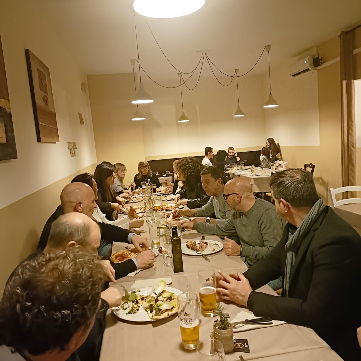 Pizzeria Gamí